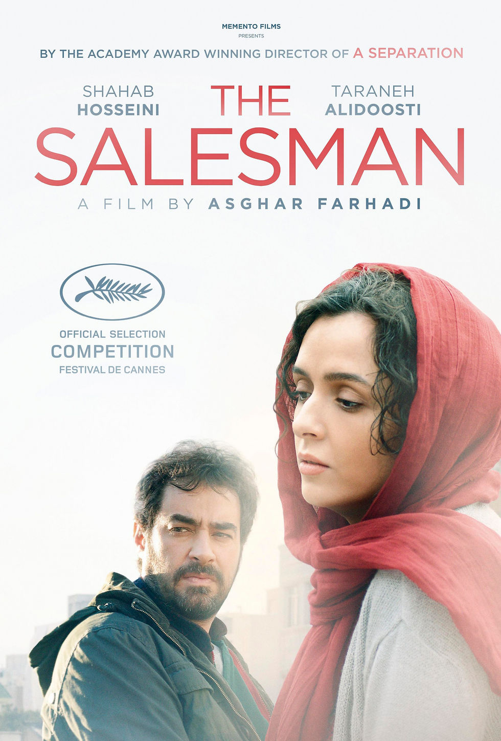 The Salesman