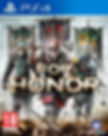 FOR HONOR
