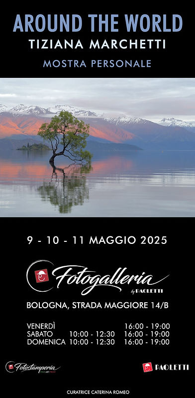 Mostra 2025