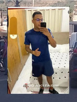 Jovem de 23 anos é brutalmente atingido por tiros em Coronel Fabriciano