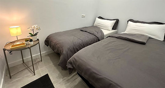 Mar Alegre Bedroom 2
