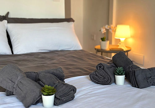 Mar Alegre Schlafzimmer 1