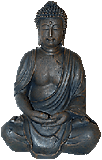 Deko-Buddha