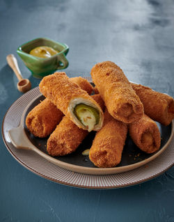 Aan de Keukentafel magazine, Coop