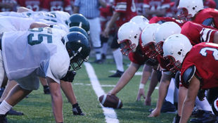 Huntland and Franklin Co. Region Football Schedules set for 2025 & 2026