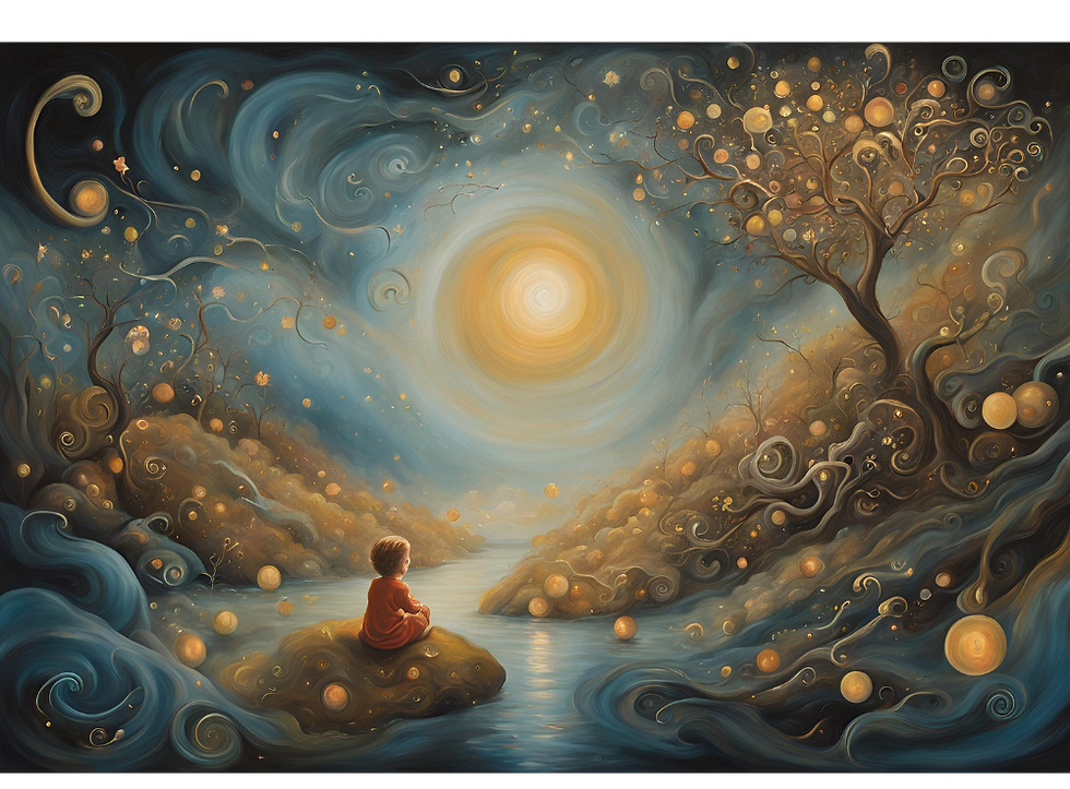 Mentogenia: Uma Abordagem Revolucionária para Hipnólogos e Psicólogos