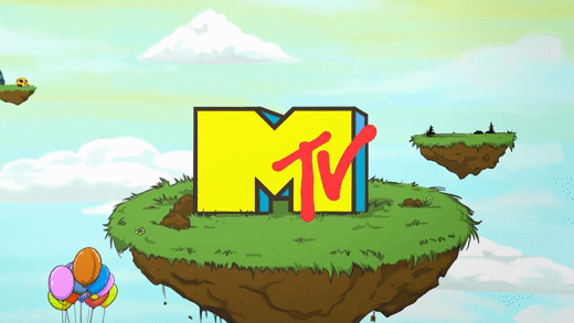 MTV — Branded, produced by Wild Comet Media. Wild Comet Media.
