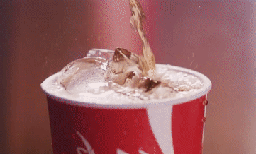 Coca-Cola x Regal Cinemas — Branded, produced by Wild Comet Media. Wild Comet Media.