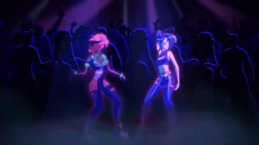 R3HAB & Jonas Blue — Sad Boy (ft. Ava Max & Kylie Cantrall) — Direction: Wild Comet · Production: Wild Comet x Dreambear. Wild Comet Media.
