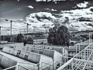 MEMORIE DEL LAVORO E SPAZI INDUSTRIALI at Bologna's Museo del Patrimonio Industriale - December 2024 to May 2025