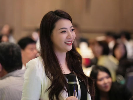 《另一個里程碑的起點》