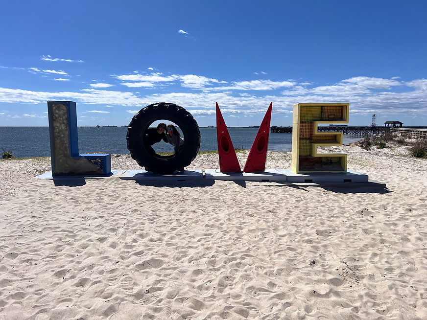 Women's Wellness Weekend ESVA, Cape Charles