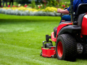 Get The Best And Professional Lawn Mowing Services In Australia