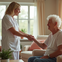 Expert Tips for Choosing Domiciliary Care in Birmingham