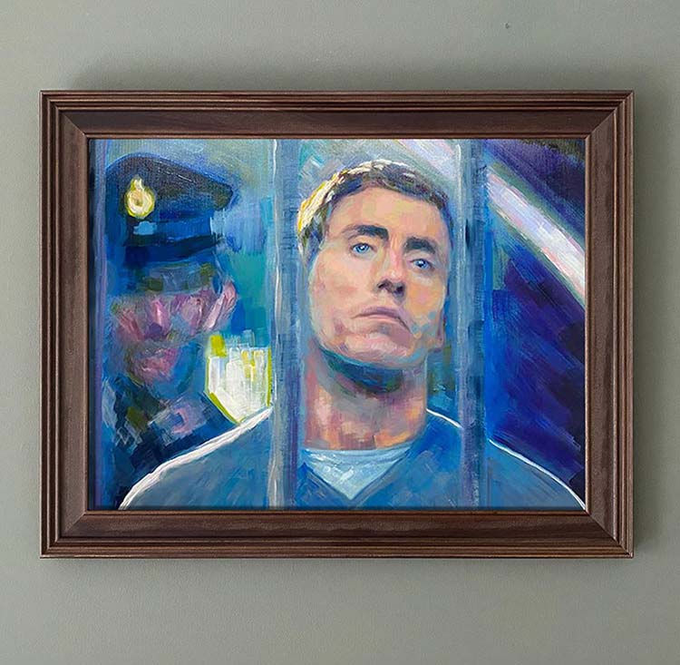 Original Painting Sale