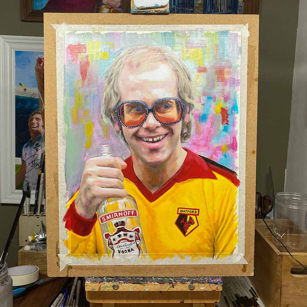 Elton