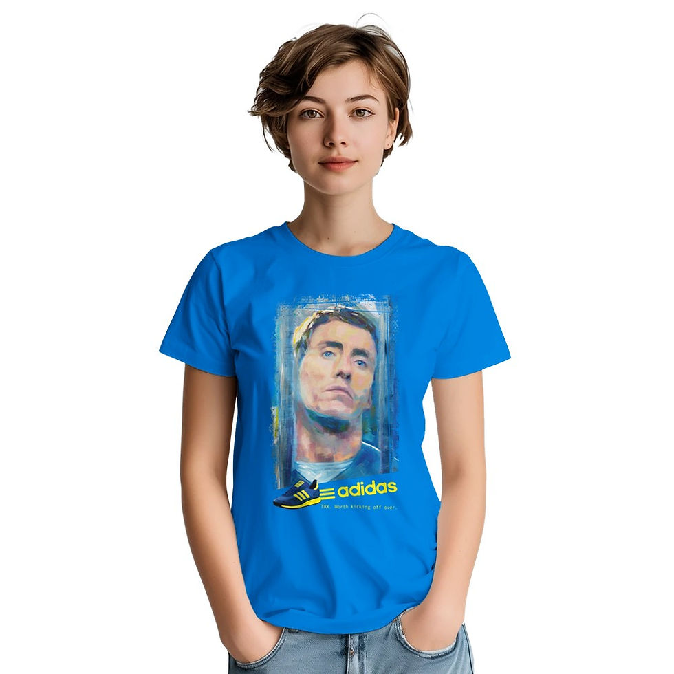 Thumbnail: McVicar Tee