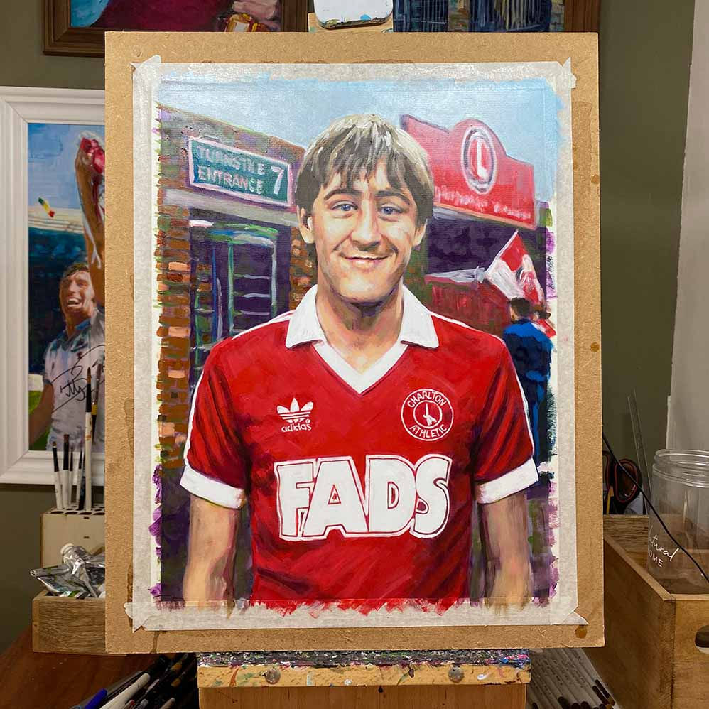 Rodney Charlton Trotter