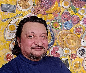 Bakhtiyar Urakov