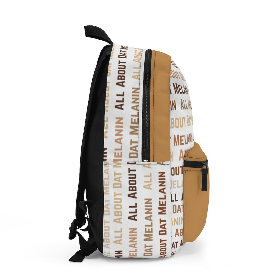 Thumbnail: AADM Backpack 