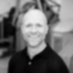 ben brumfit, personal trainer, accountability coach