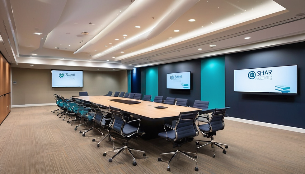 Future of Accounting Technologies Summit