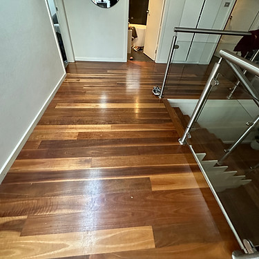 floor sanding near me