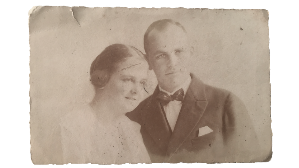 Grabar a toda mi familia