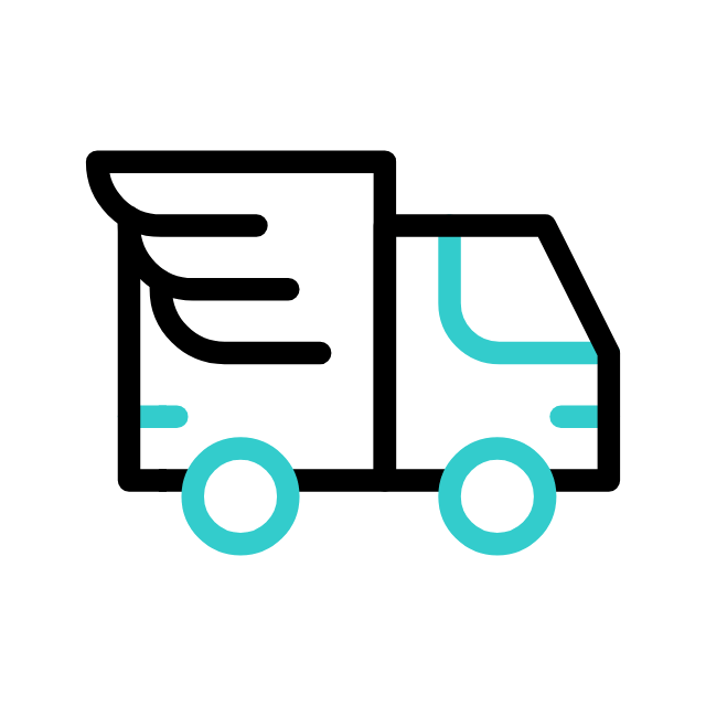Empresa de transporte en México