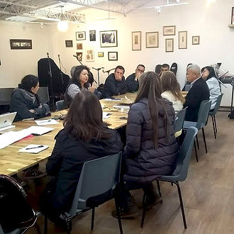 Escuela de artes para niños