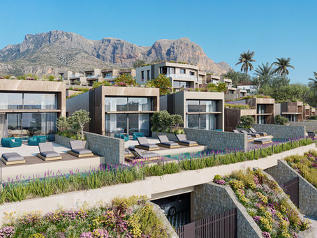 Vivir en la Costa Blanca