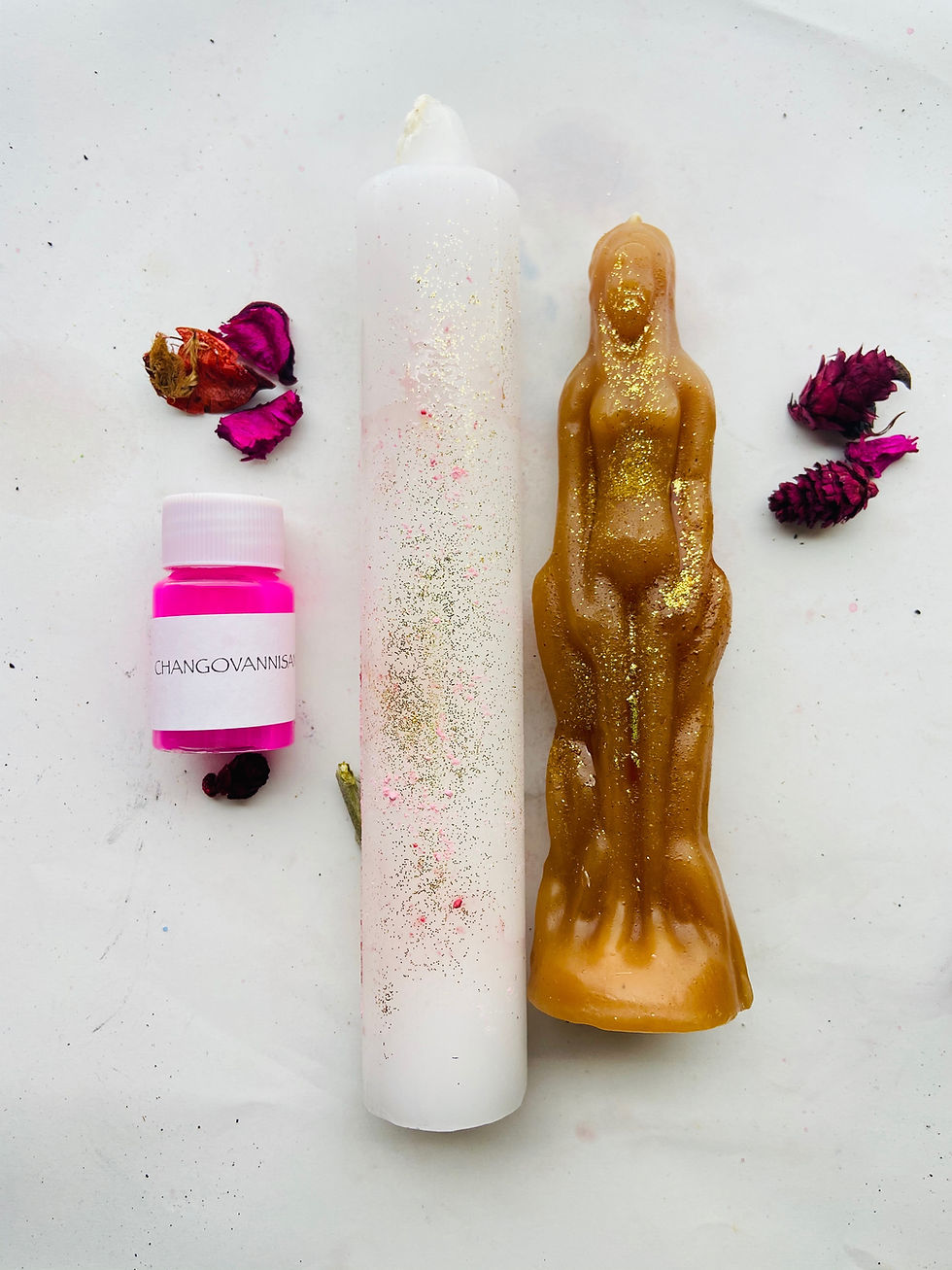 Thumbnail: Cleanse that Witchcraft Away | Limpia Esa Brujería Lejos