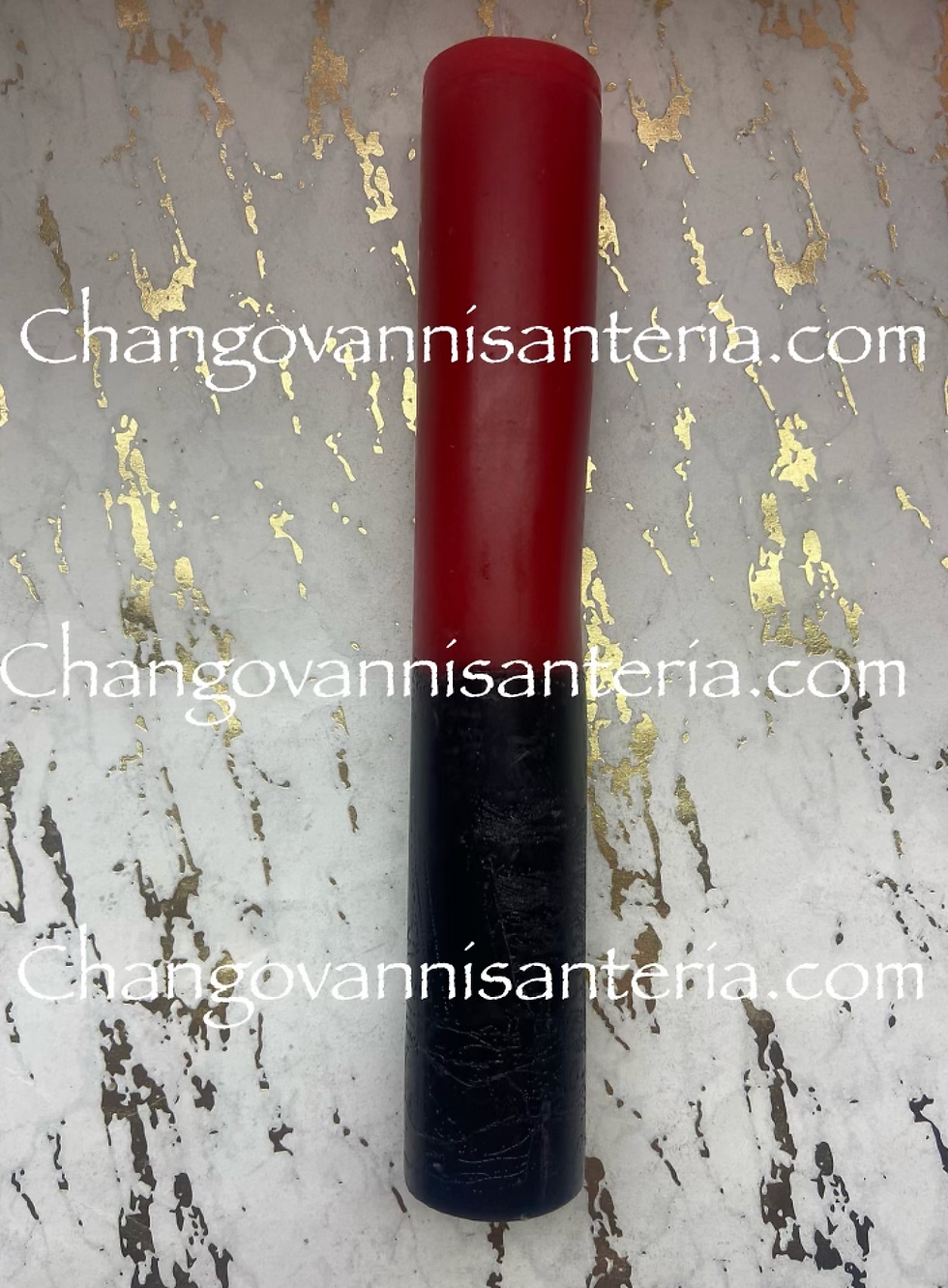Thumbnail: Reversible Candles/Velas Reversibles