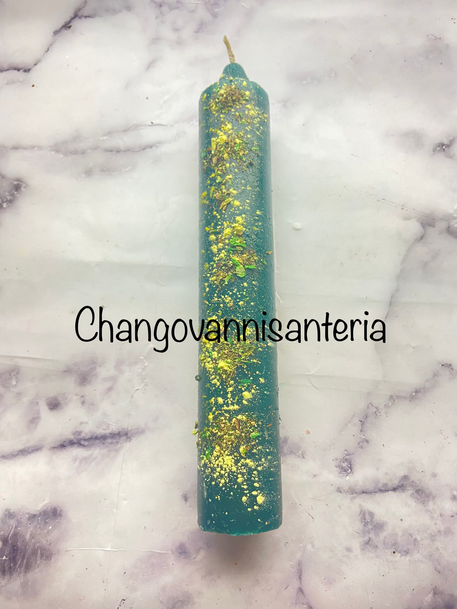 Success Opener Candle/Vela Abrir Exito