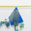 Thumbnail: Orishas Incense Pyramid Candle/Vela Pirámide de Incienso Orishas