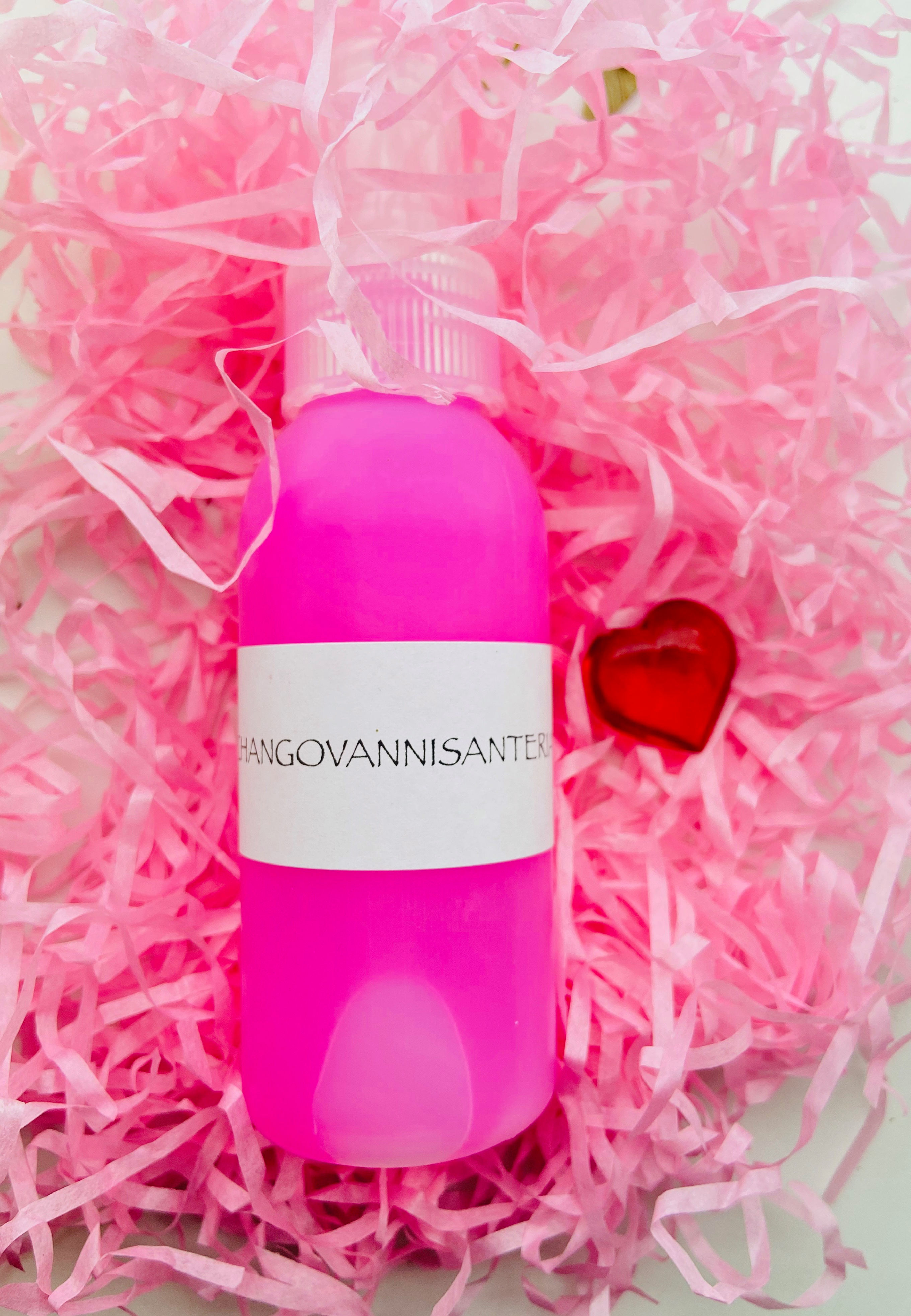 Love Perfume |Perfume De Amor