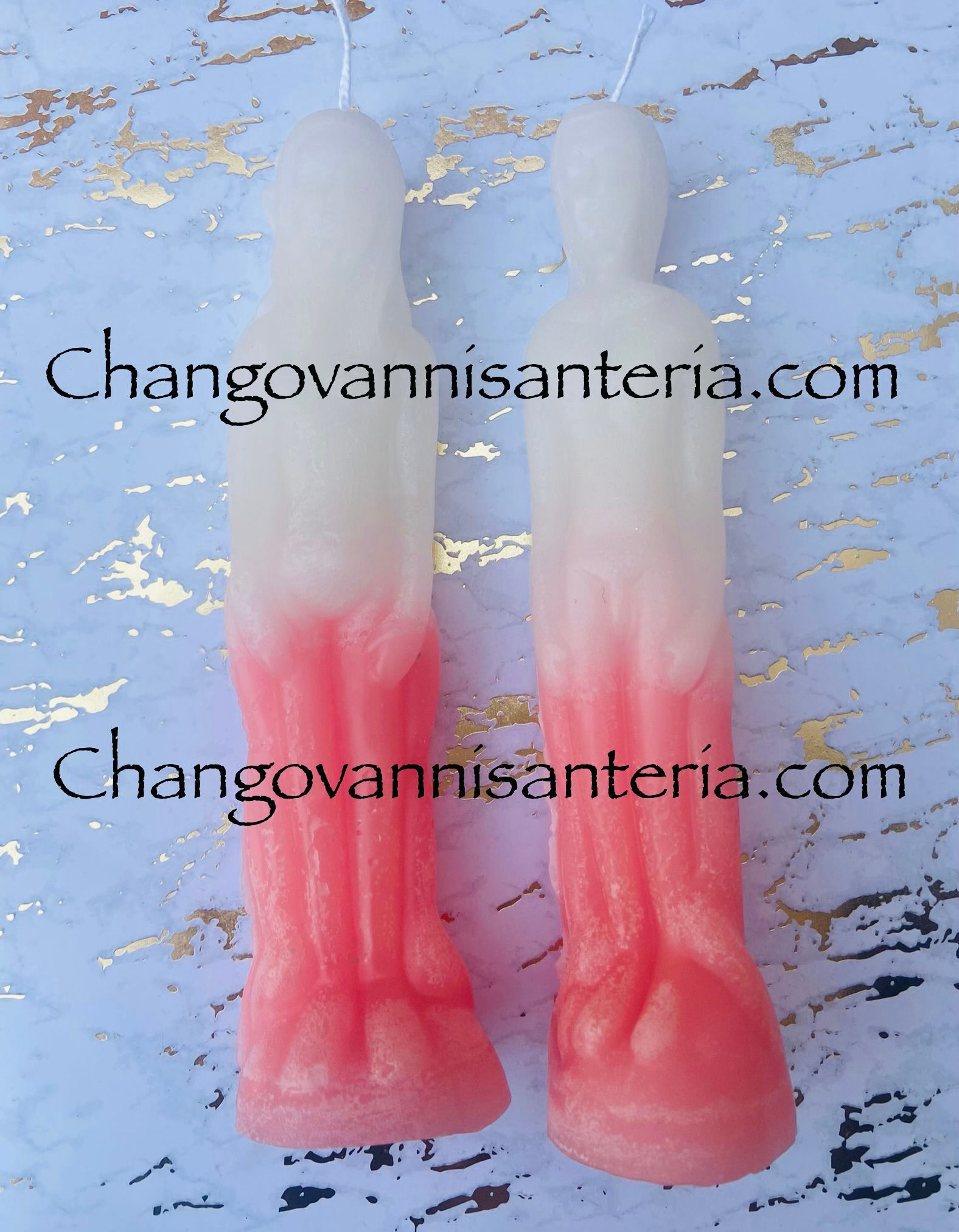 Addicted Spell/Hechizo Adicto