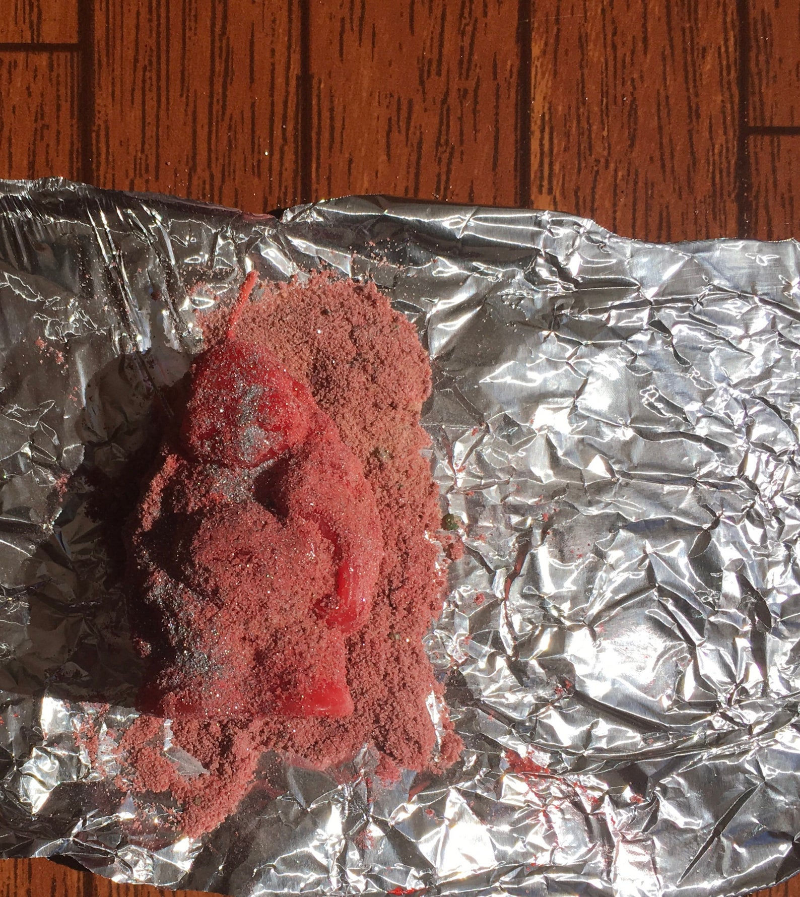 Strong Love Petition Buddha Candle/Vela Fuerte Petición De Amor Buddha