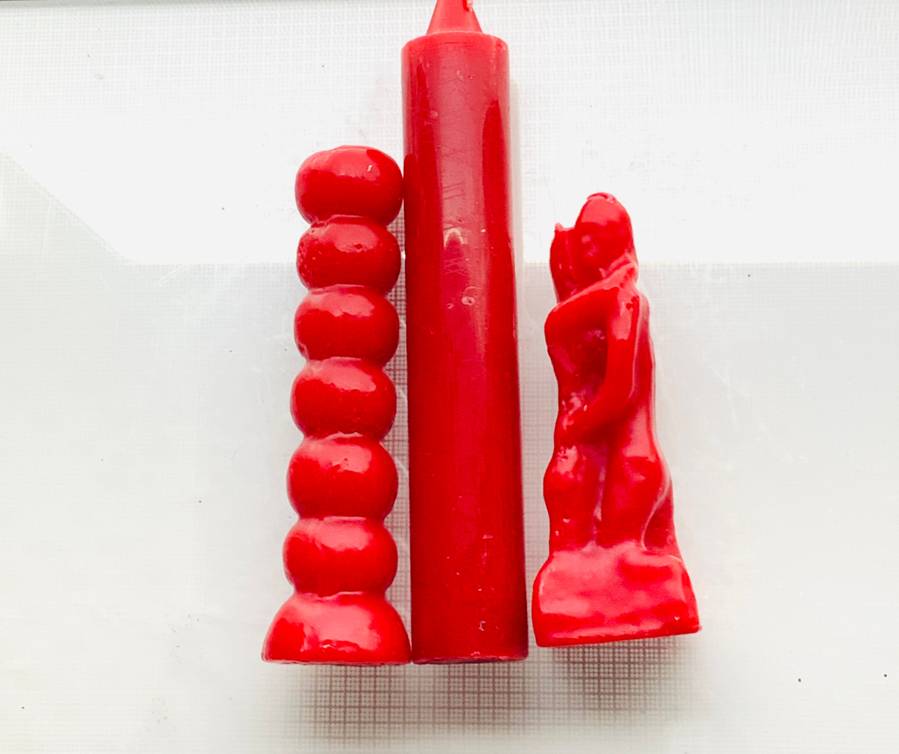 Lovebirds Spell/Hechizo Pájaros De Amor