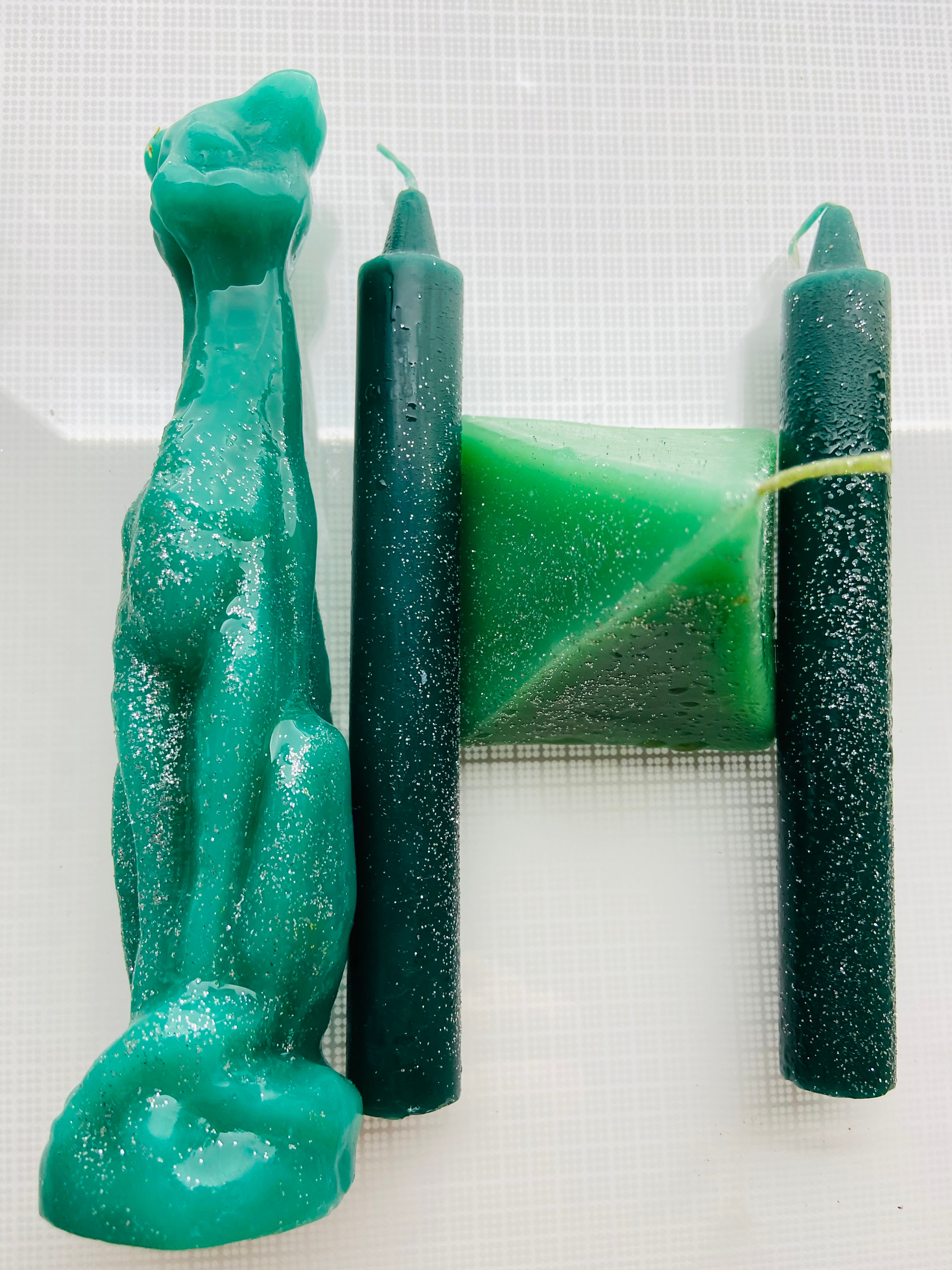 Money Drawing Spell/Hechizo Atraer Dinero