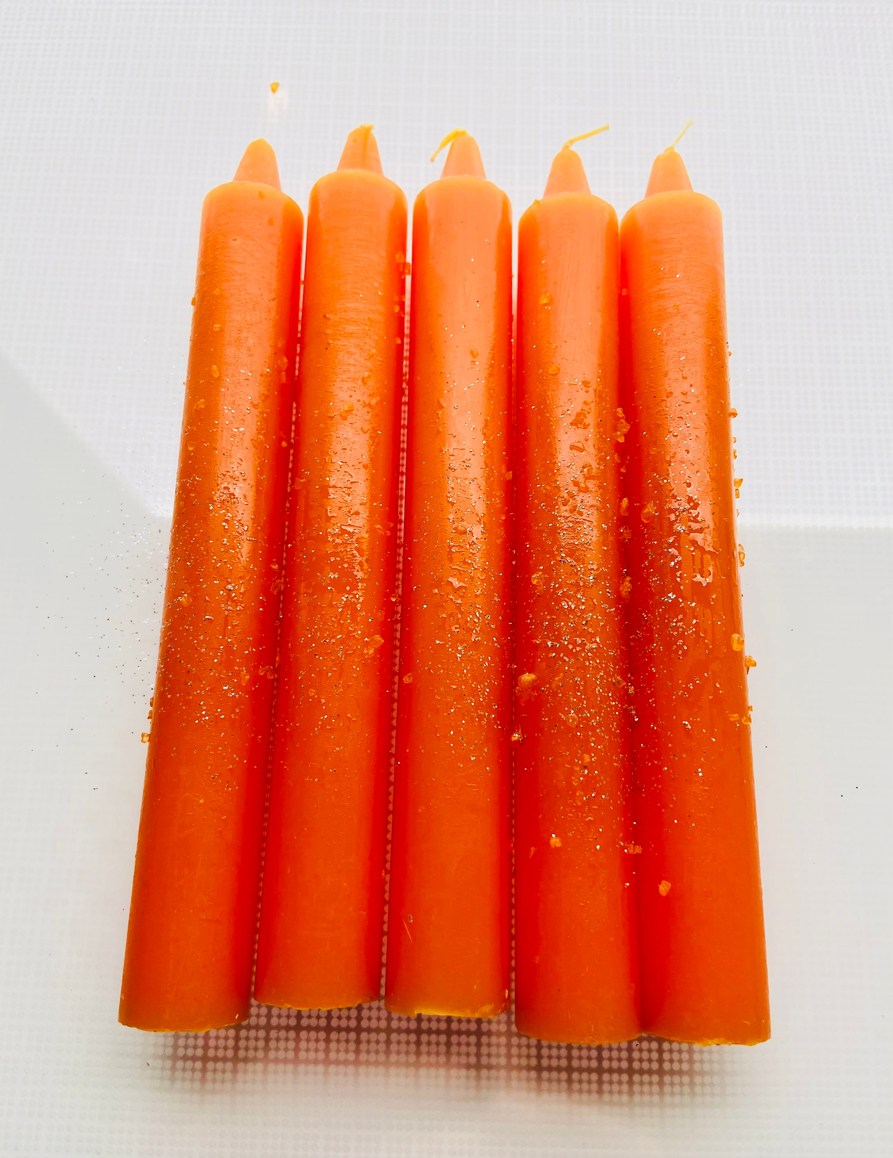 Goals Success Candles /Velas Éxito A Mis Metas