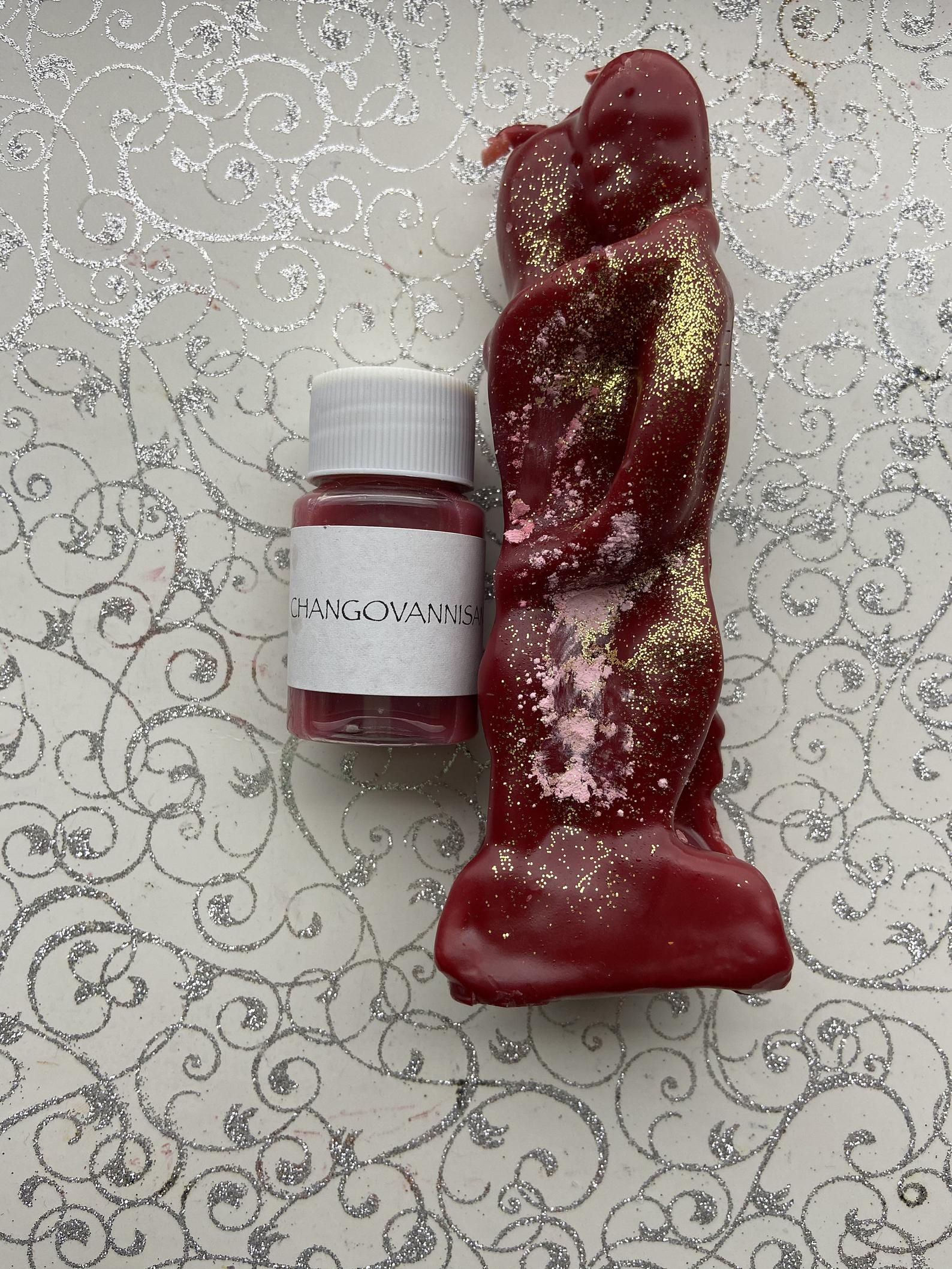 Hold Me Tight Set/Conjuntó Sostenme Apretado