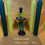 Thumbnail: Orula Orisha Statue/ Orula Orisha Estatua