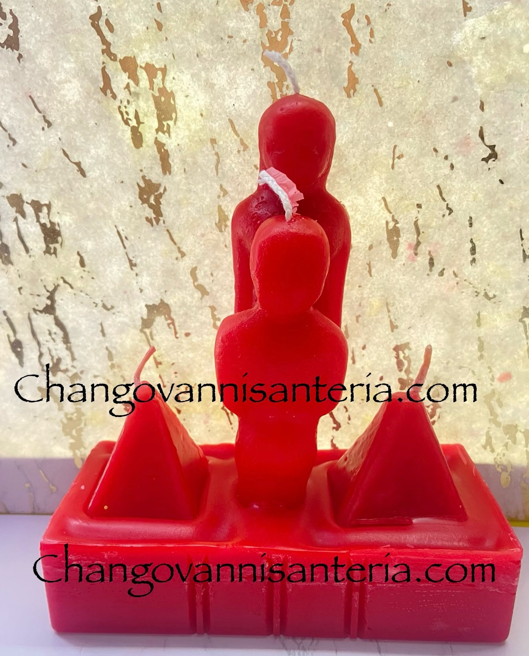 Sticking With Me Spell/Hechizo Quédate Conmigo