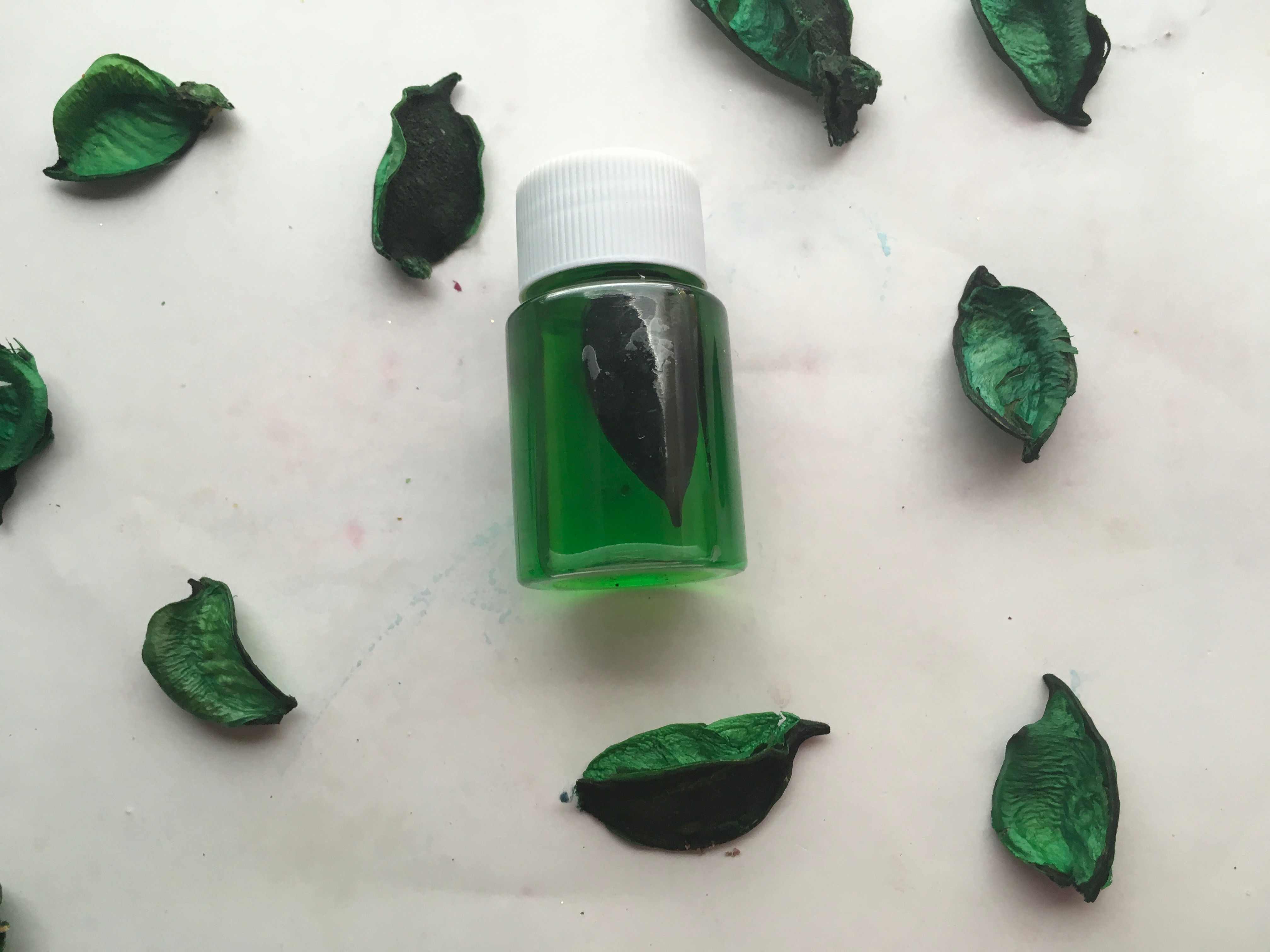 Calling Customers Bath/Bano Llamando Clientes