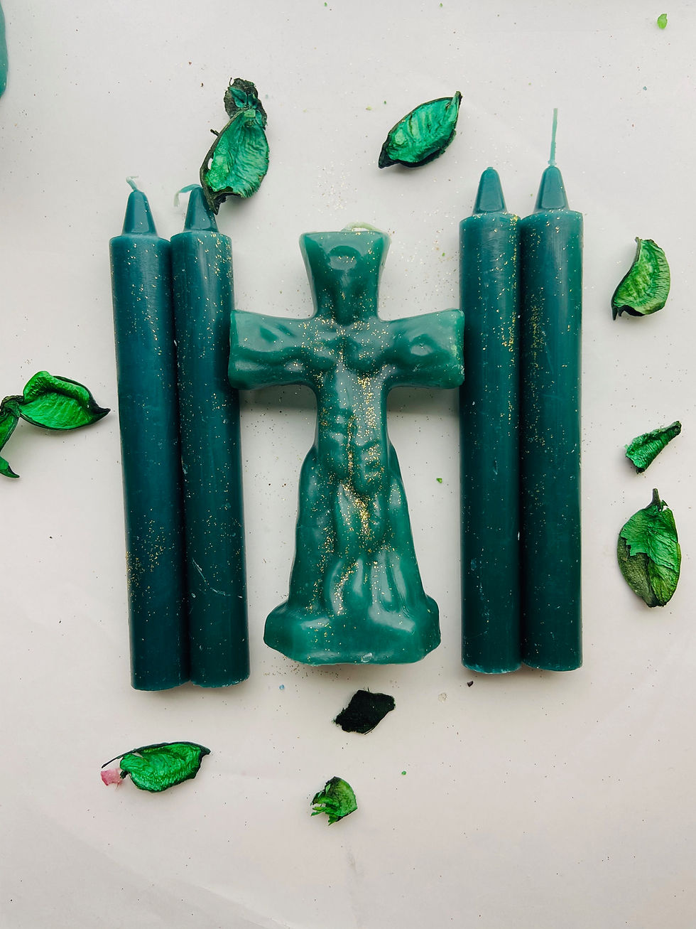 Changovannisanteria Fast Success/Changovannisanteria Exito Rápido