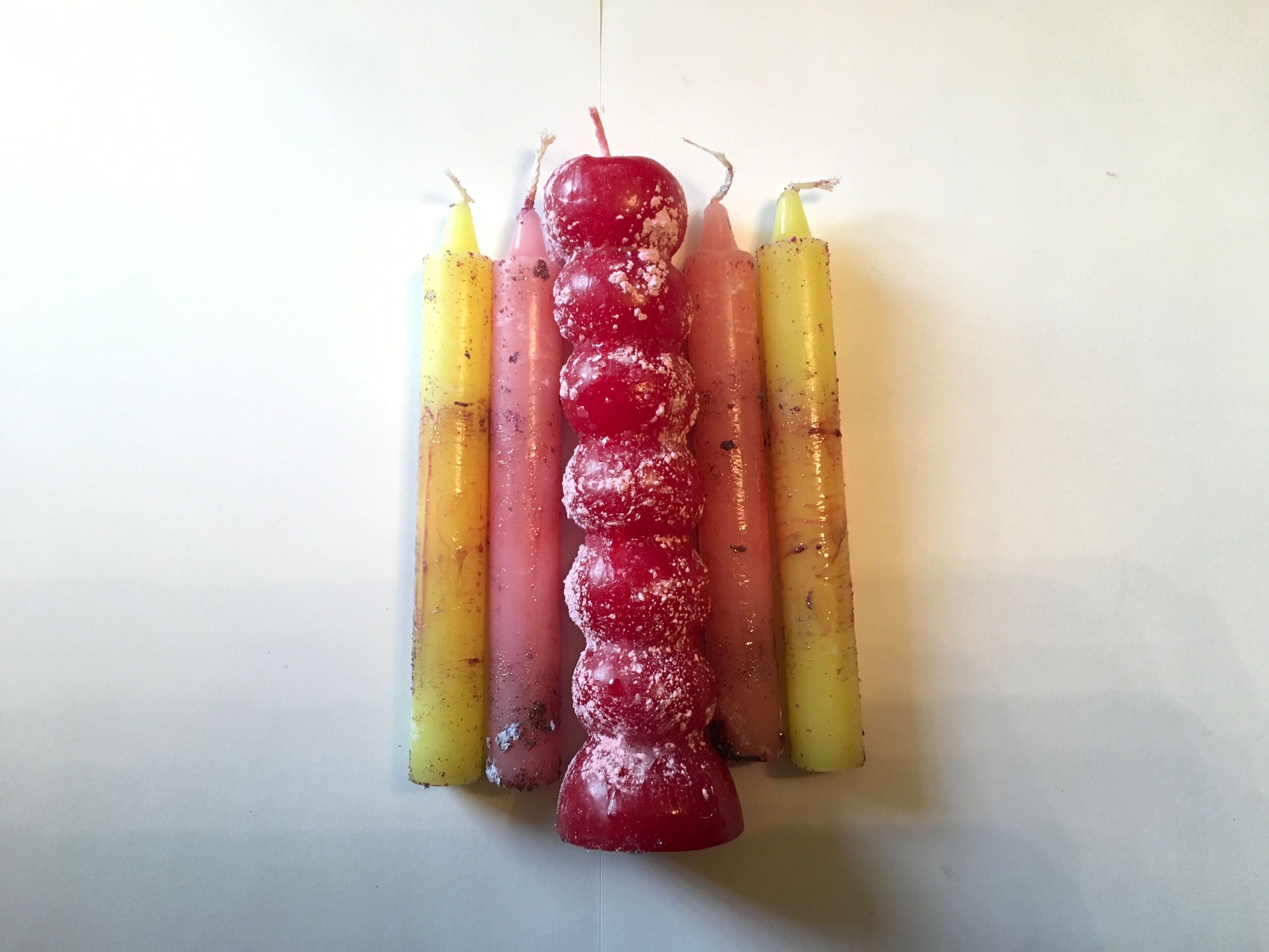 Come Back To Me Spell/Ven A Mi Hechizo