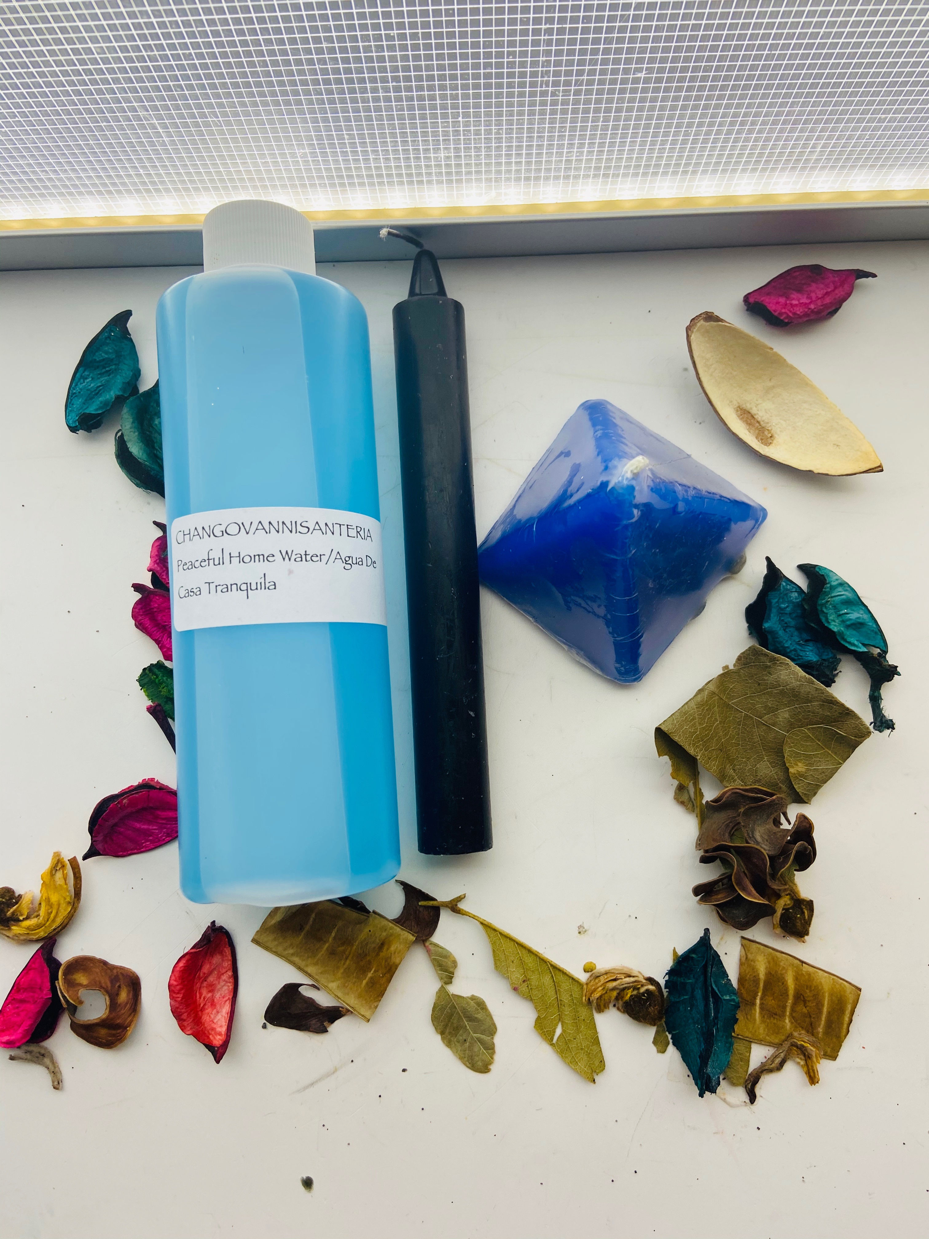 Cleanse My Home | Limpia Mi Hogar