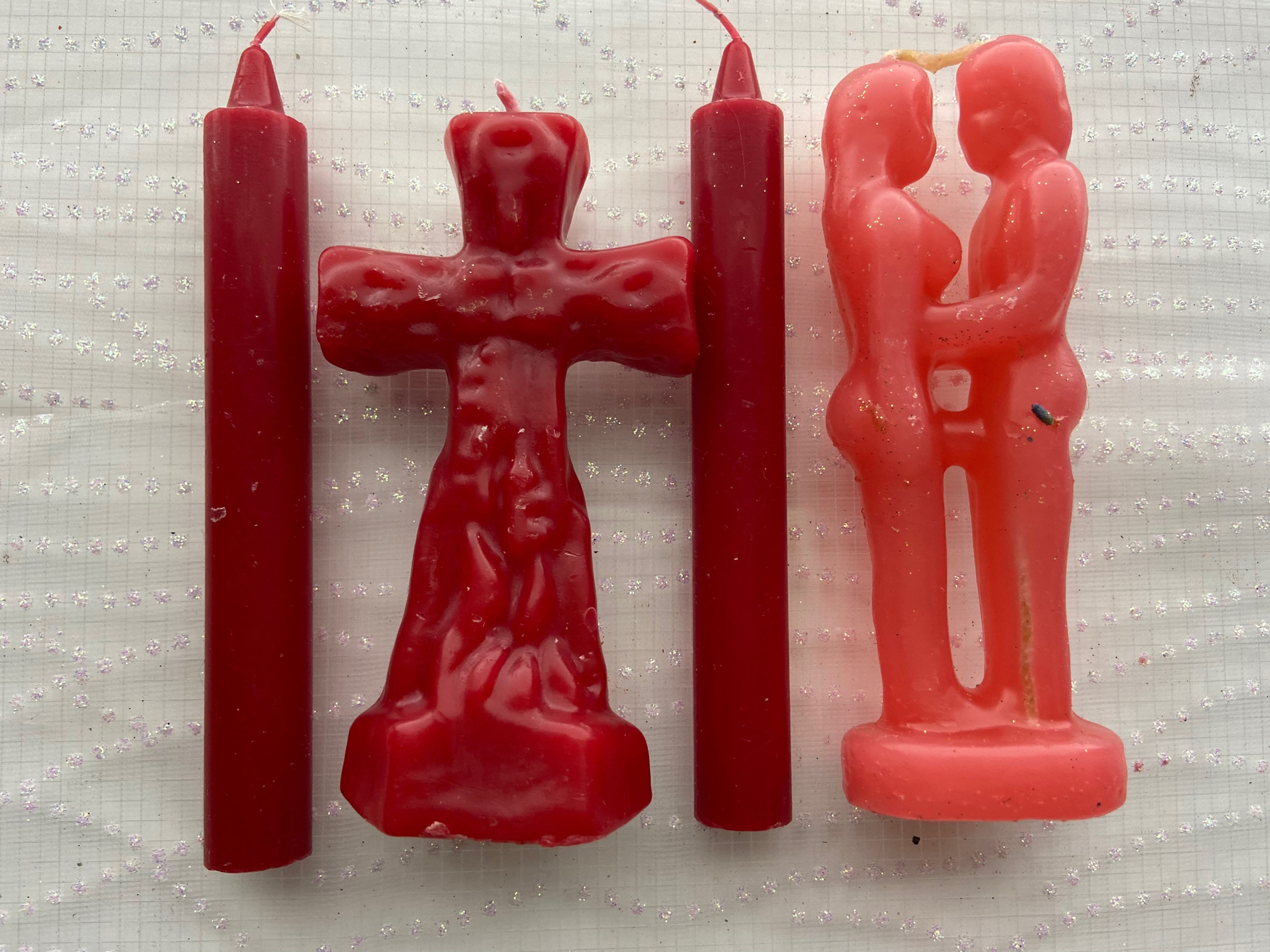 Lets Make Love Set/Conjunto A Que Amar