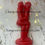 Thumbnail: Couple 5” Inches Candles/Velas Pareja 5” Pulgadas